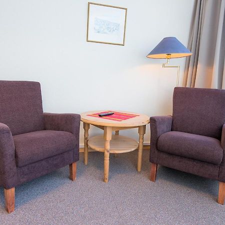 Hotel Svartisen Mo i Rana Εξωτερικό φωτογραφία