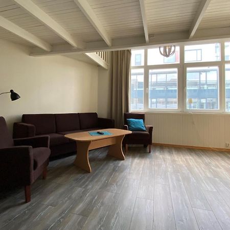 Hotel Svartisen Mo i Rana Εξωτερικό φωτογραφία
