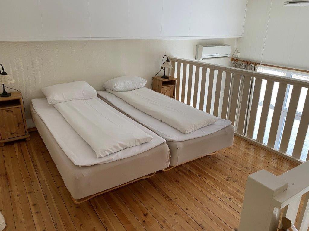 Hotel Svartisen Mo i Rana Εξωτερικό φωτογραφία
