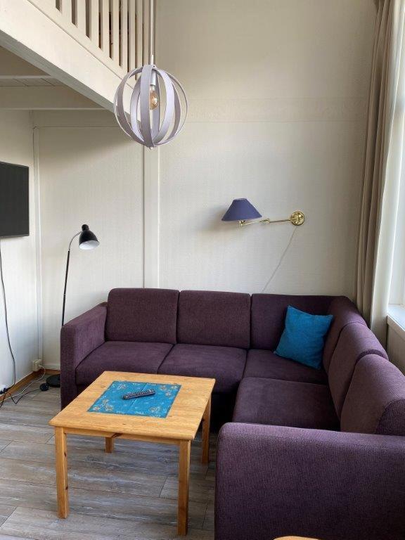 Hotel Svartisen Mo i Rana Εξωτερικό φωτογραφία