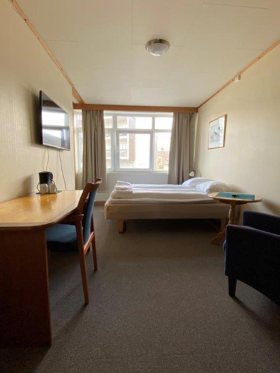 Hotel Svartisen Mo i Rana Εξωτερικό φωτογραφία