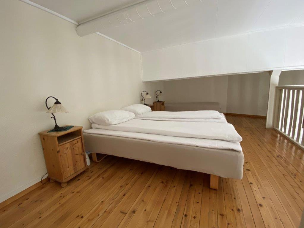 Hotel Svartisen Mo i Rana Εξωτερικό φωτογραφία