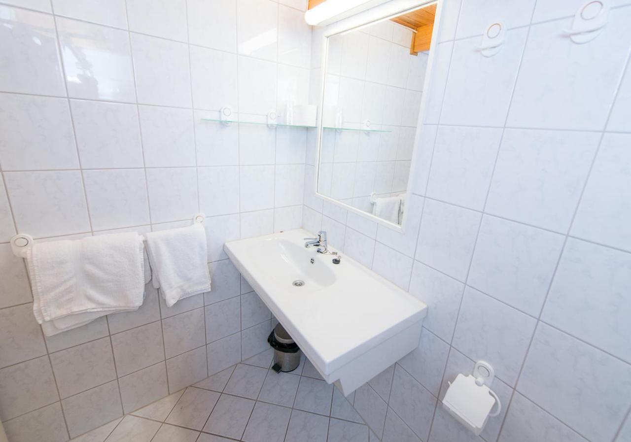 Hotel Svartisen Mo i Rana Εξωτερικό φωτογραφία