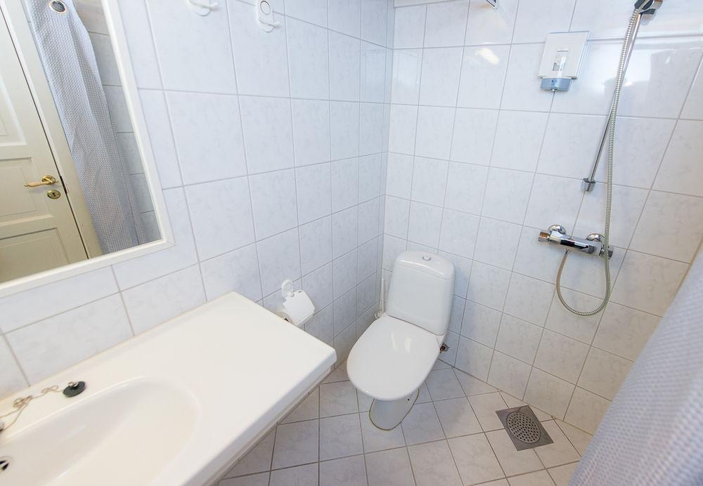 Hotel Svartisen Mo i Rana Εξωτερικό φωτογραφία