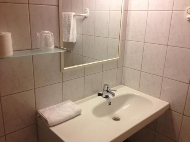 Hotel Svartisen Mo i Rana Εξωτερικό φωτογραφία