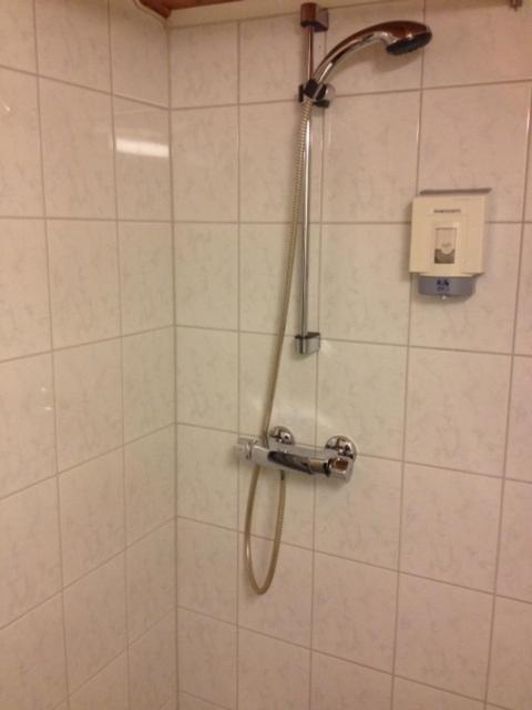 Hotel Svartisen Mo i Rana Εξωτερικό φωτογραφία